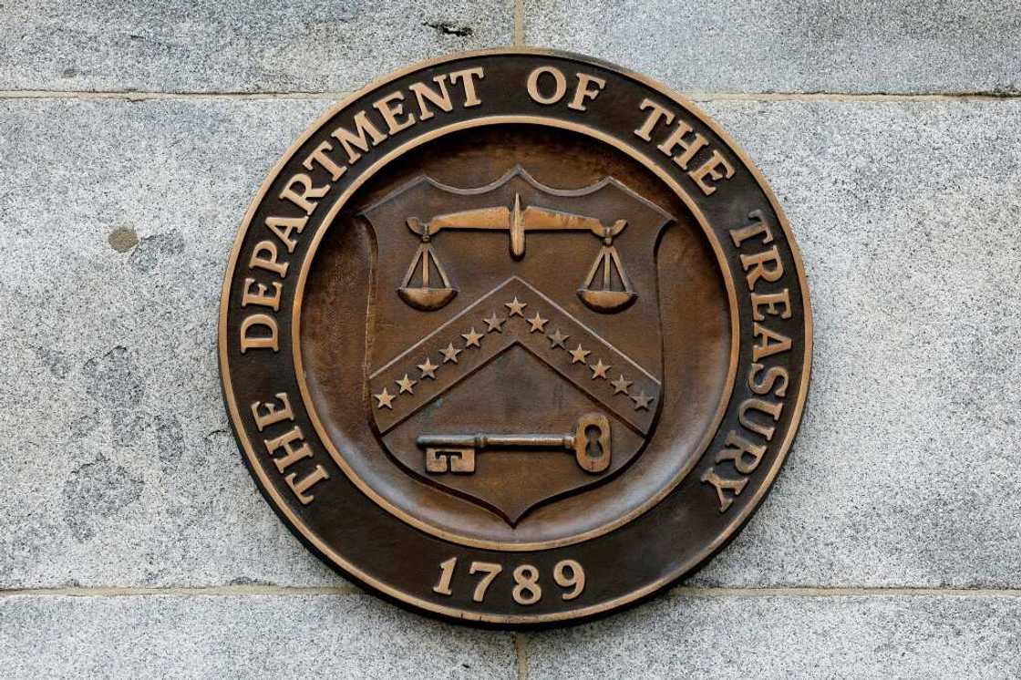 US Treasury Secretary Janet Yellen said the Treasury may be unable to continue satisfying all the government's obligations as early as June 1 US Treasury Secretary Janet Yellen said the Treasury may be unable to continue satisfying all the government's obligations as early as June 1