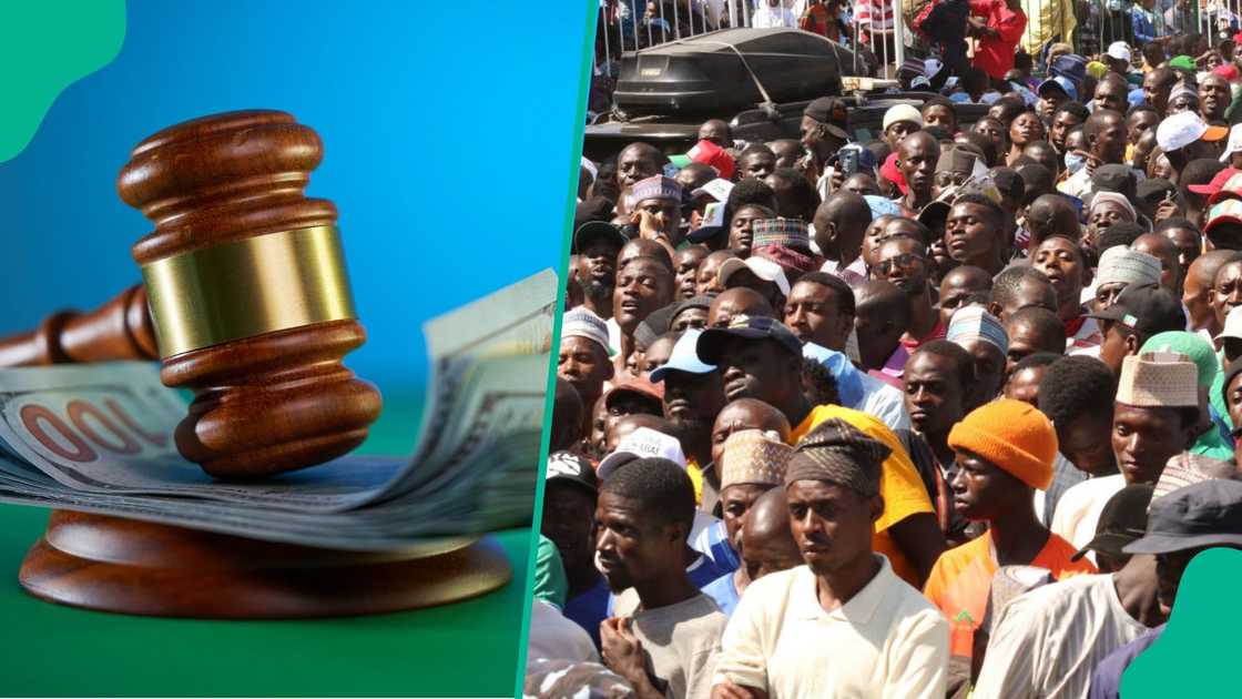 Investors to retrieve funds arsenic tribunal ruling grants liquidator entree to institution funds with UBA Investors to retrieve funds arsenic tribunal ruling grants liquidator entree to institution funds with UBA