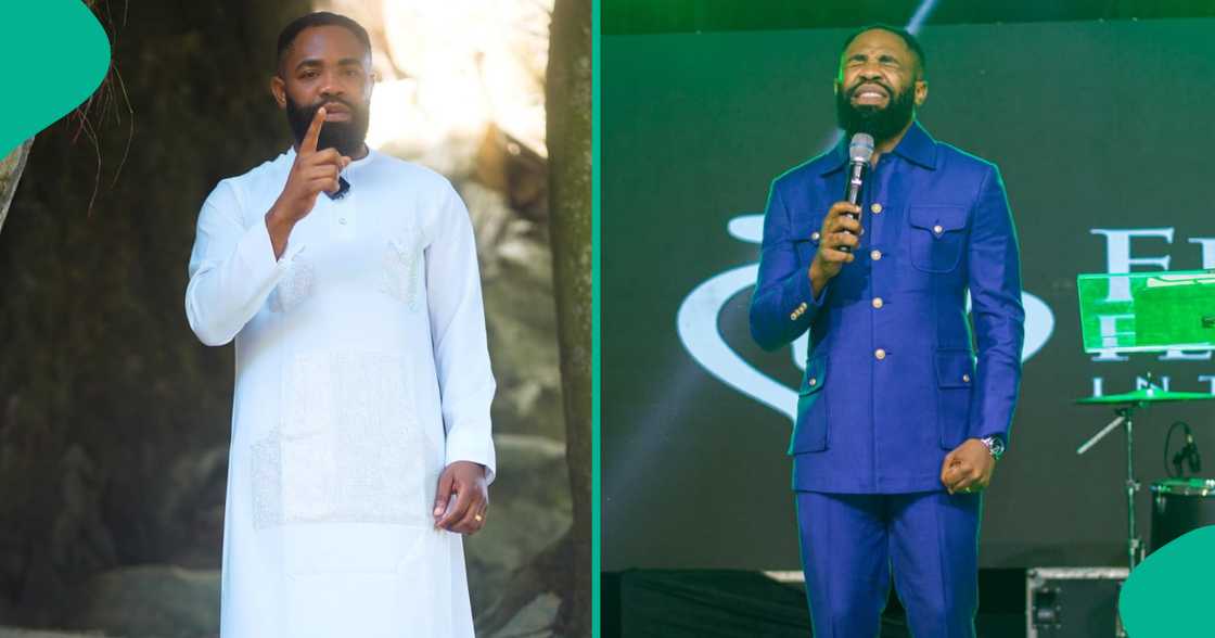 Woli Arole questions Christian discernment in wake of CBEX collapse Woli Arole questions Christian discernment in wake of CBEX collapse