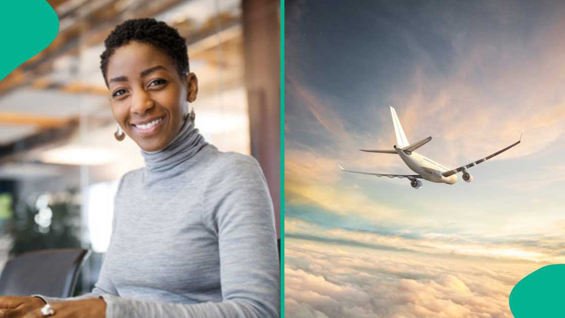 Lady surviving overseas shares however overmuch she saves successful a year. Lady surviving overseas shares however overmuch she saves successful a year.