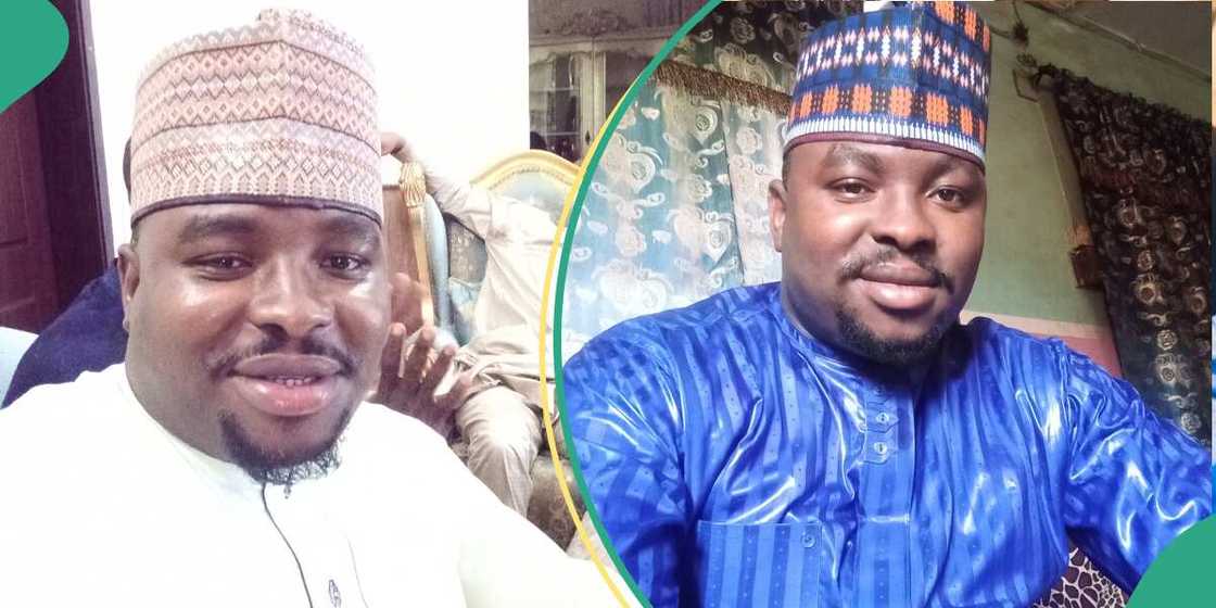 Suleja, Niger state, Ibrahim Gambo Suleja, Niger state, Ibrahim Gambo