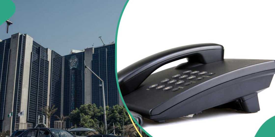 CBN ready to receive complaints from bank customers CBN ready to receive complaints from bank customers