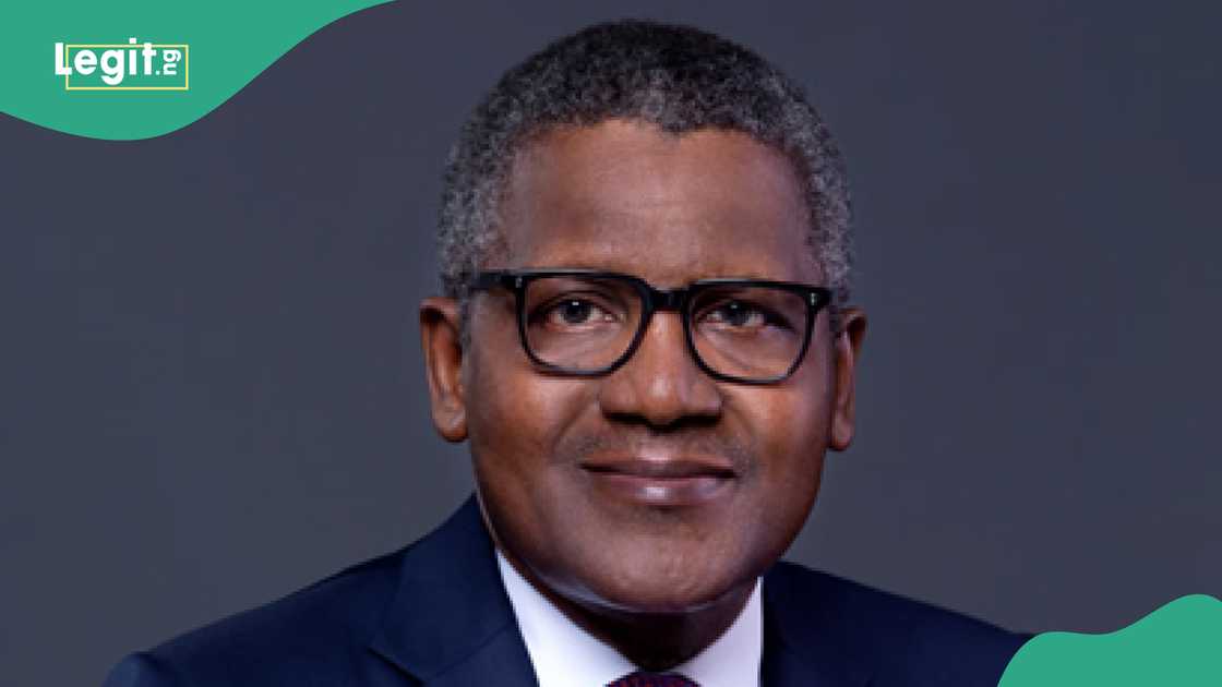 Dangote Group announces its 2025 graduate trainee programme for graduates Dangote Group announces its 2025 graduate trainee programme for graduates