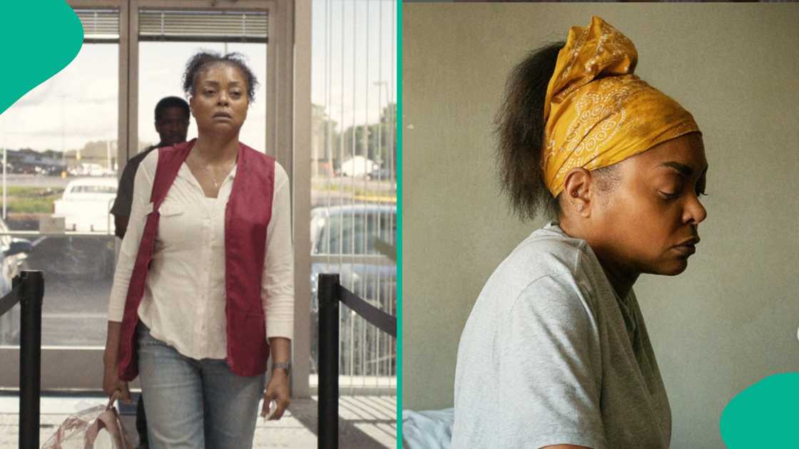 Tyler Perry's Straw elicits emotional reactions from movie lovers. Tyler Perry's Straw elicits emotional reactions from movie lovers.