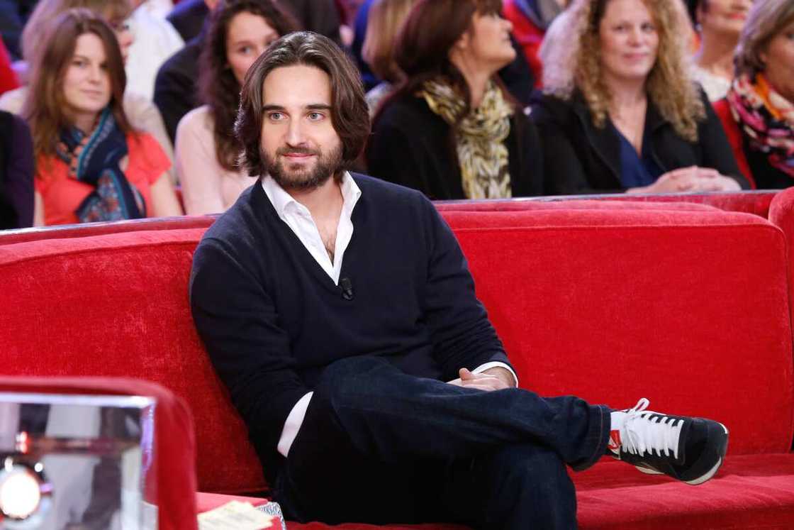 Dimitri Rassam fortune Dimitri Rassam fortune