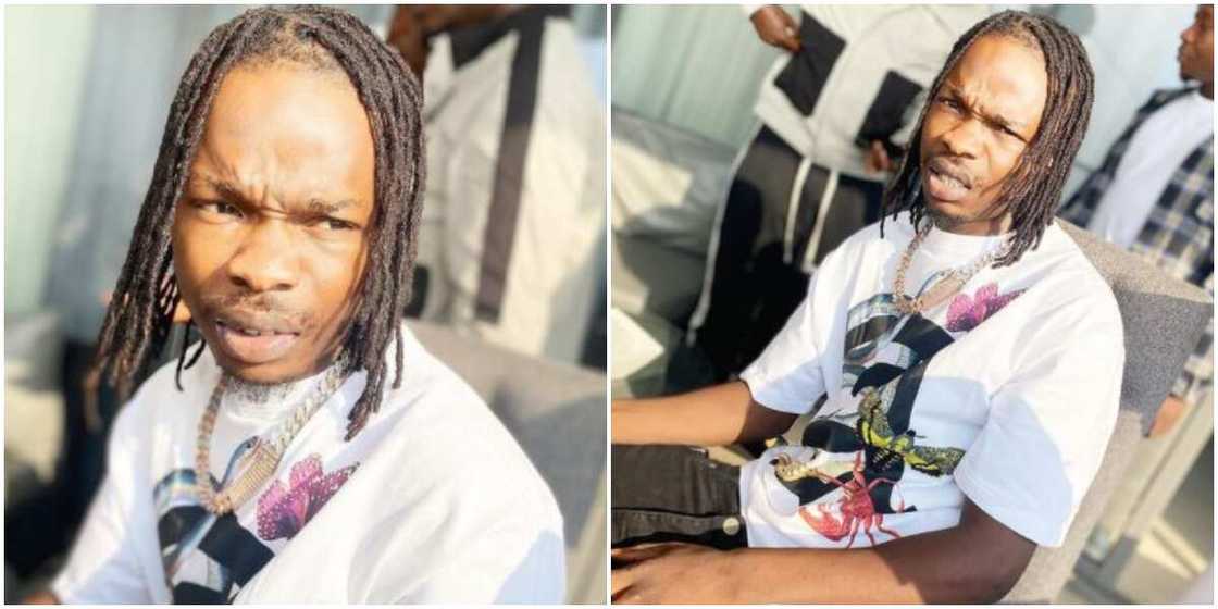 CD containing contents of Naira Marley’s iPhone reportedly admitted in court as evidence CD containing contents of Naira Marley’s iPhone reportedly admitted in court as evidence