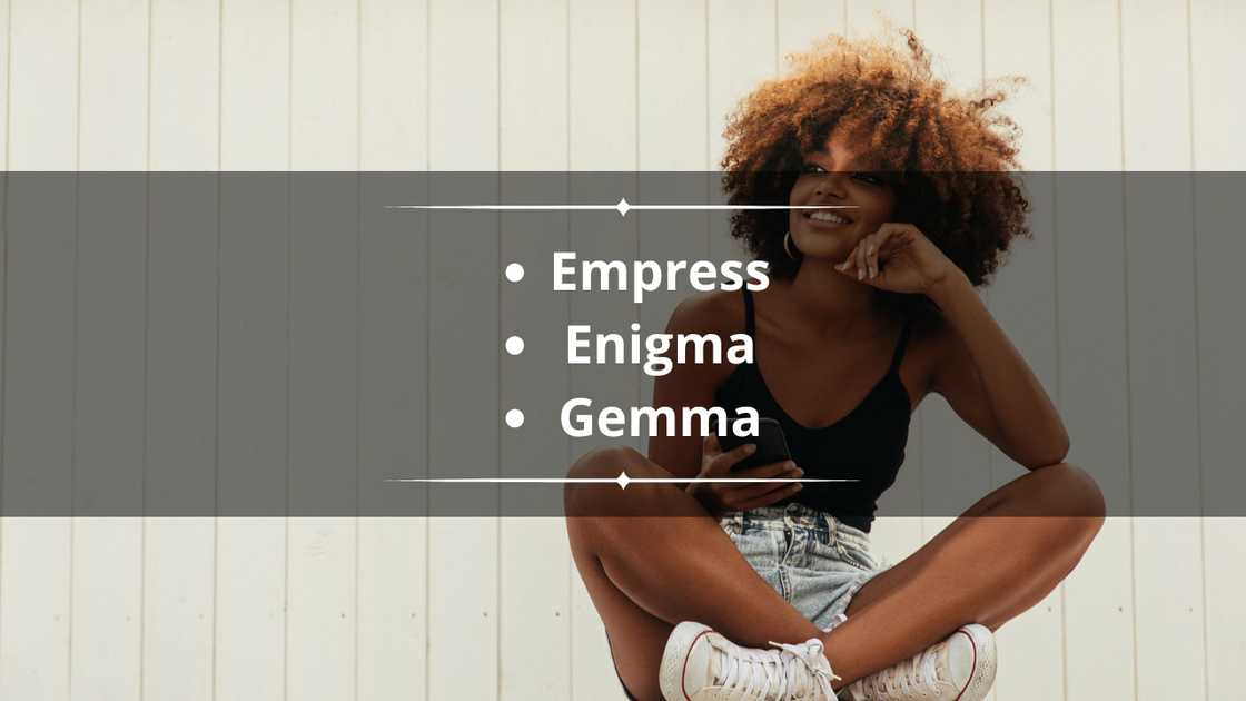 Badass nicknames for girls Badass nicknames for girls