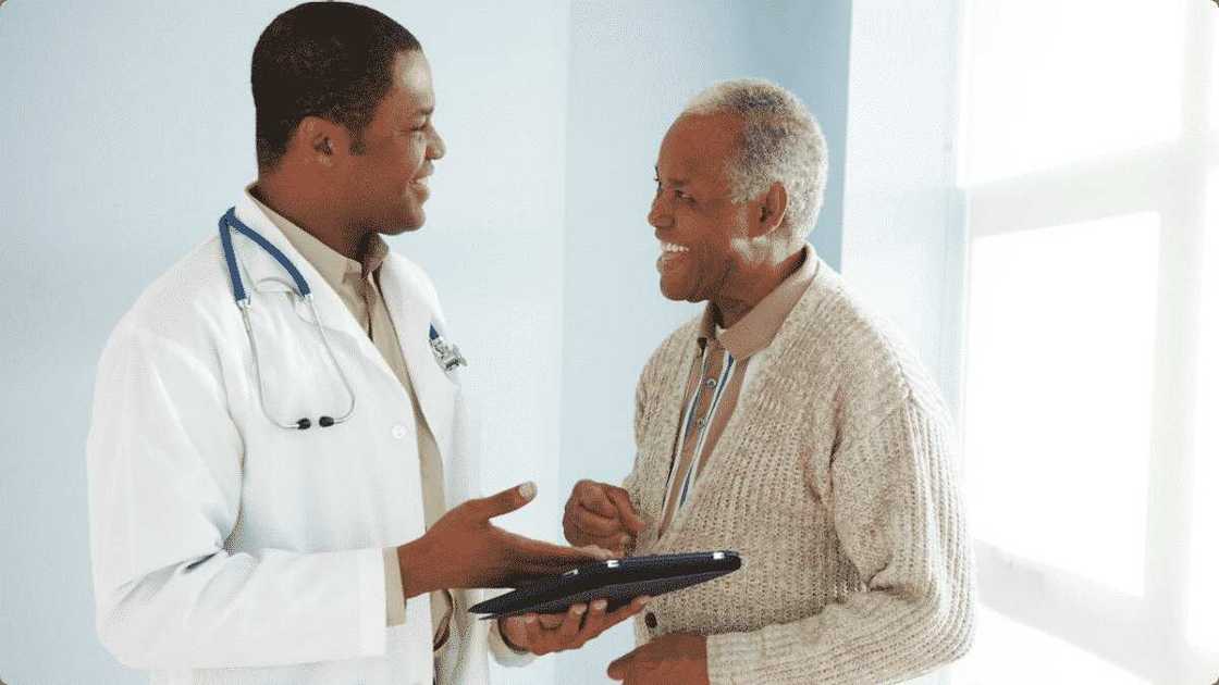 How to get health insurance in Nigeria