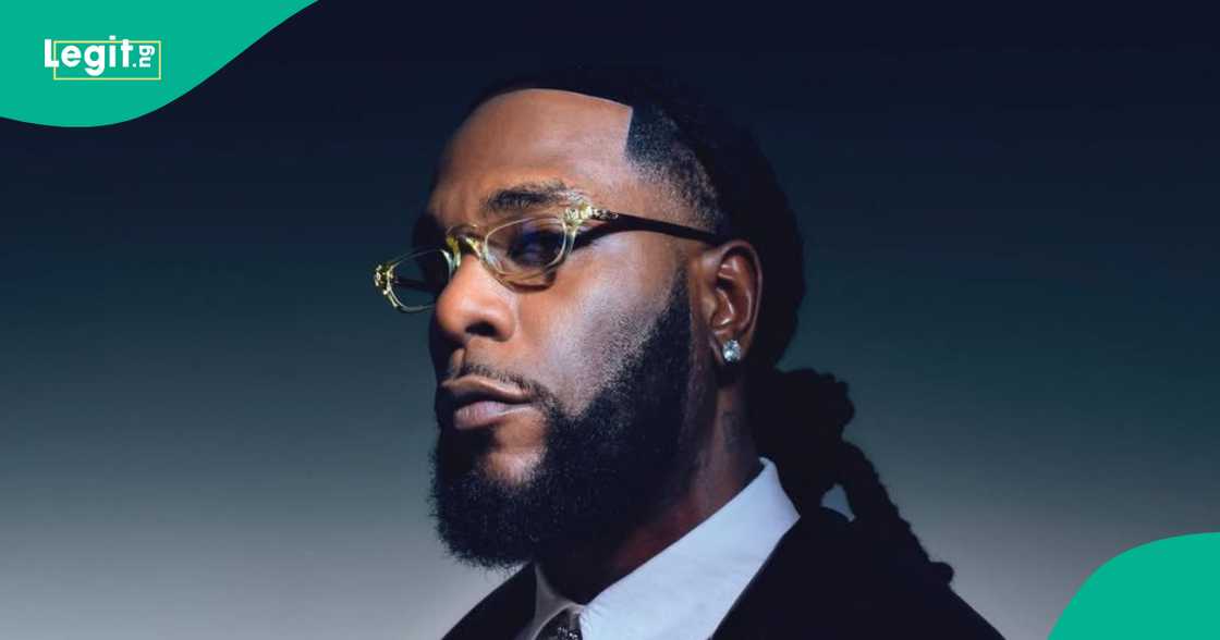 Portable joins other Nigerian celebrities reacting to drama between Burna Boy and Sophia Egbueje Portable joins other Nigerian celebrities reacting to drama between Burna Boy and Sophia Egbueje