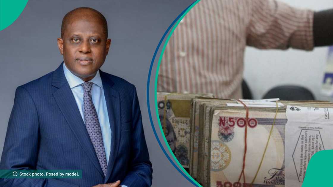 Naira Crashes in Parallel Market