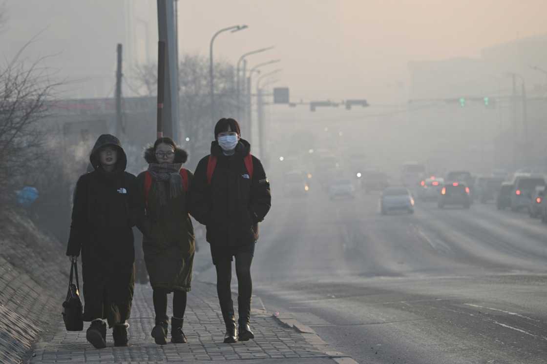 Respiratory illness cases have risen steadily, with pneumonia the second leading cause of death for children under five Respiratory illness cases have risen steadily, with pneumonia the second leading cause of death for children under five