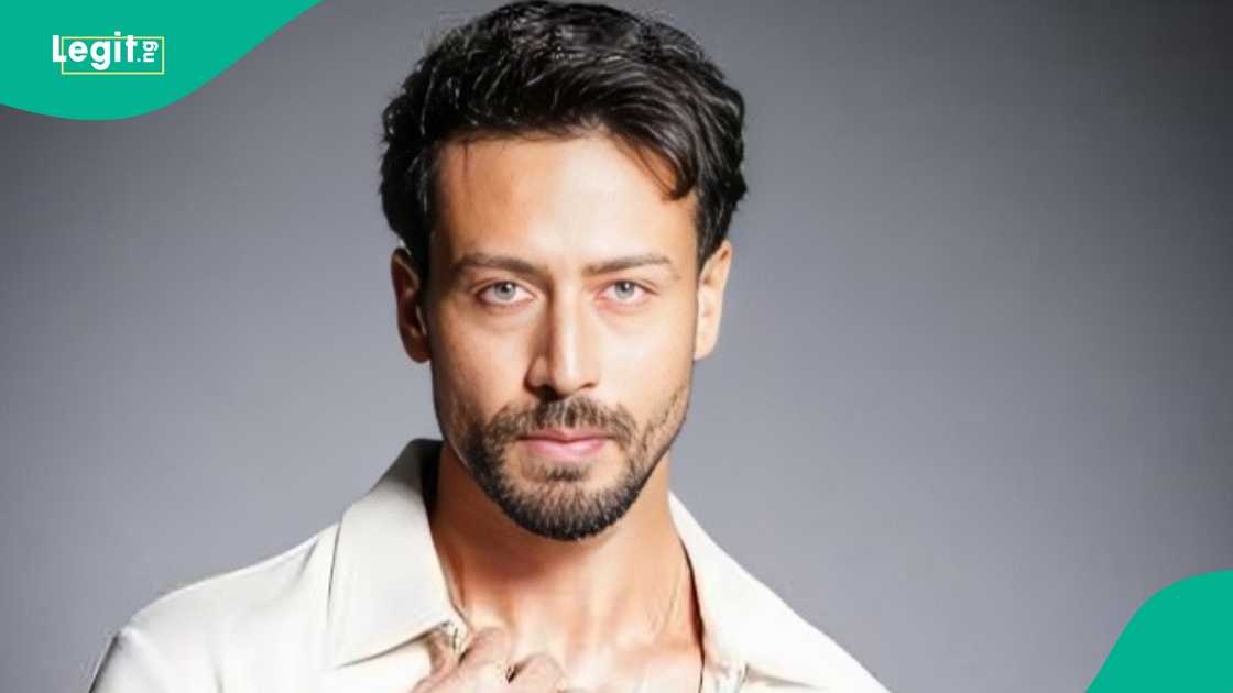 Tiger Shroff, Bollywood, actor