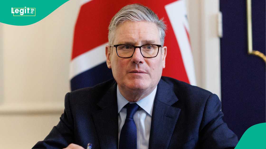 Firayim Ministan Birtaniya, Keir Starmer ya ce kasarsa ba za ta shiga wannan yaki da Amurka ke yi da Iran ba. Firayim Ministan Birtaniya, Keir Starmer ya ce kasarsa ba za ta shiga wannan yaki da Amurka ke yi da Iran ba.