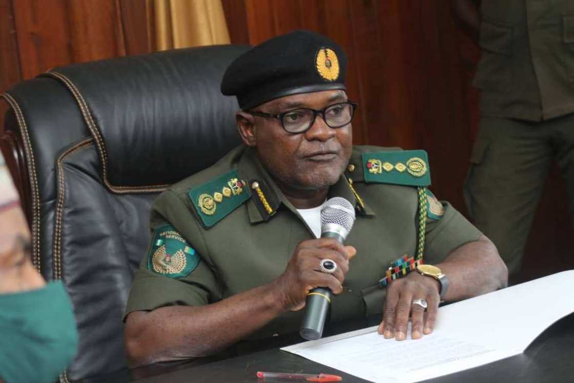 Banditry: FG Says All National Parks in Nigeria Are Safe Banditry: FG Says All National Parks in Nigeria Are Safe