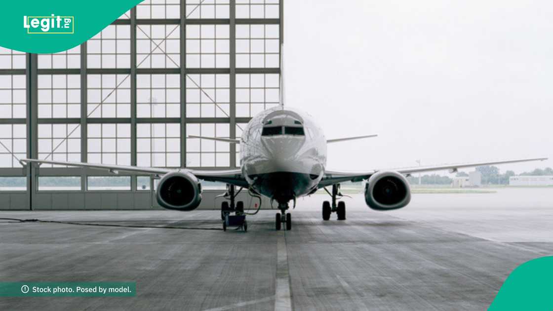 FAAN announces Lagos airport shut down