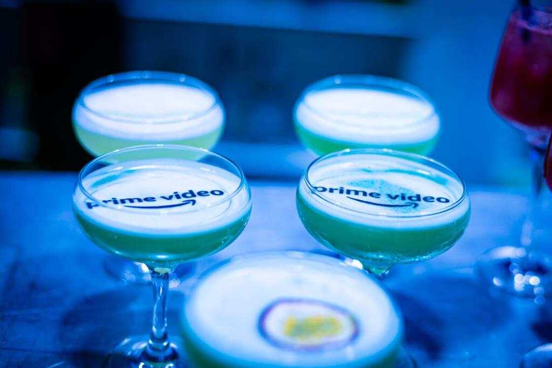 Prime Video 6 Prime Video 6