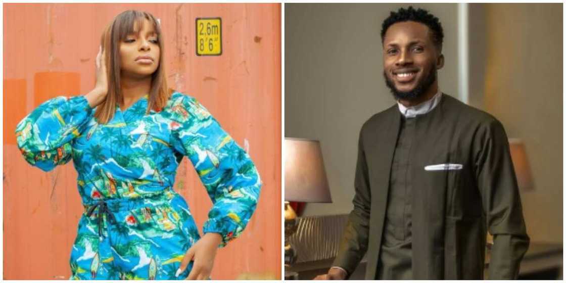 Photos of Wathoni and Brighto. Photos of Wathoni and Brighto.