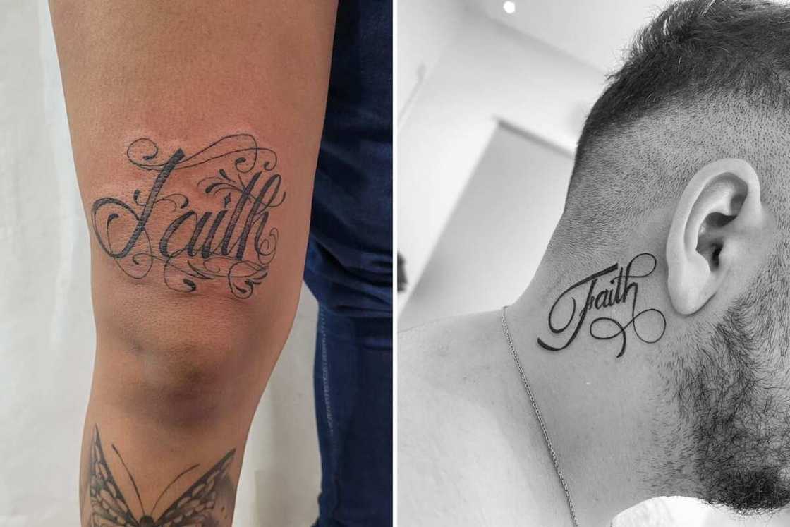 Mom and son matching tattoos Mom and son matching tattoos