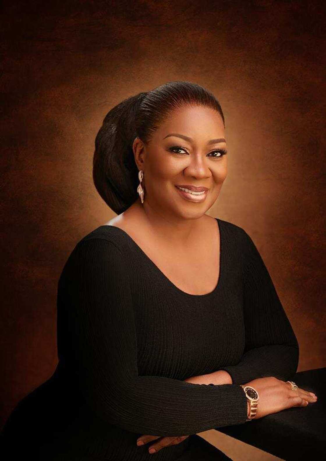 Rivers NMA Honours Dr Seinye O.B. Lulu-Briggs with Highest Award Rivers NMA Honours Dr Seinye O.B. Lulu-Briggs with Highest Award