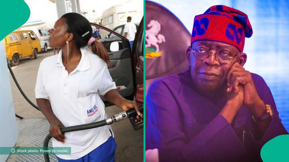 Senator Heineken Lokpobiri, the Minister of Petroleum Resources (Oil), speaks on factors driving fuel prices in Nigeria. Senator Heineken Lokpobiri, the Minister of Petroleum Resources (Oil), speaks on factors driving fuel prices in Nigeria.