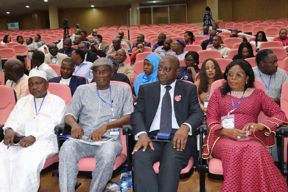 Alkali ya dakatar da NCC, Pantami daga garkame layukan waya saboda rashin NIN Alkali ya dakatar da NCC, Pantami daga garkame layukan waya saboda rashin NIN