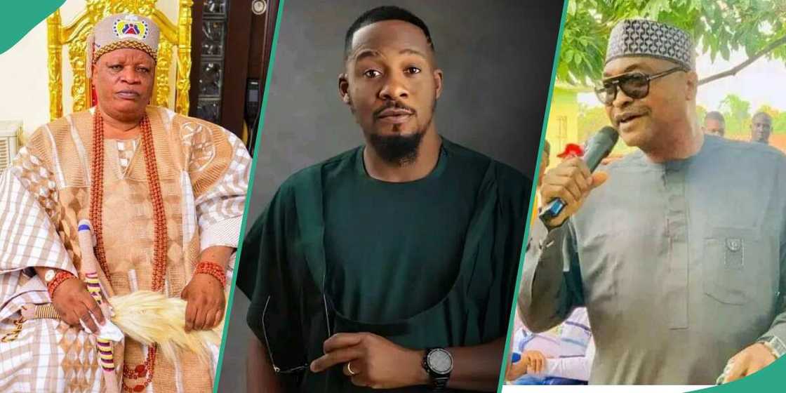 Nollywood actor makes the list of Nigerians who died on Sallah day Nollywood actor makes the list of Nigerians who died on Sallah day
