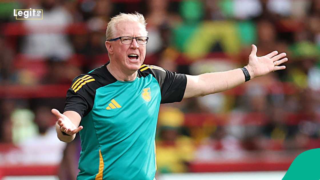 Steve McClaren, Jamaica, Unity Cup, Nigeria, England
