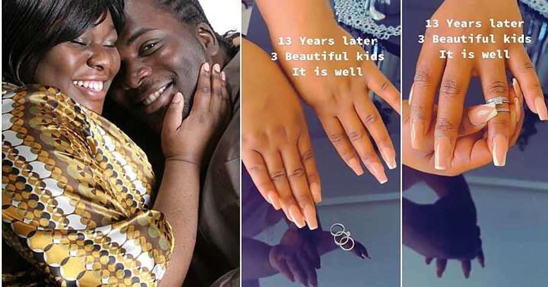 Mum of 3 divorces husband, after 13 years, separation Mum of 3 divorces husband, after 13 years, separation