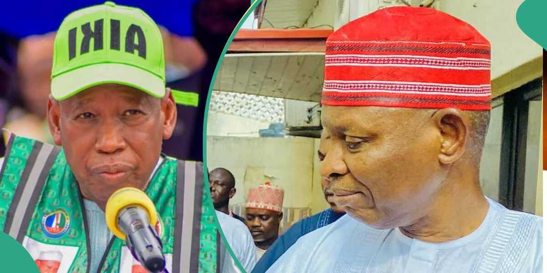 Jihar Kano Jihar Kano