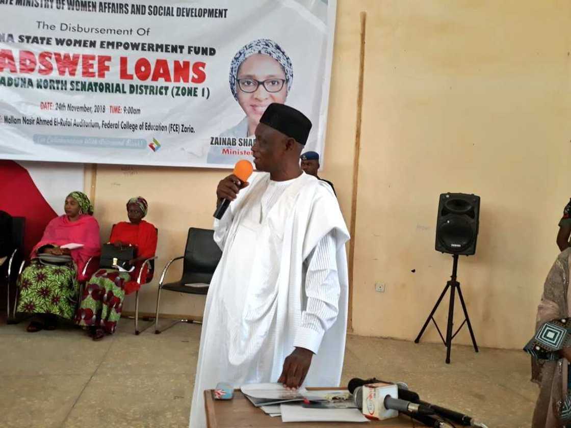 Tsohon shugabab kwalejin ilimi (FCE) na Zariya, Dr. Ango A. Ladan ya rasu Tsohon shugabab kwalejin ilimi (FCE) na Zariya, Dr. Ango A. Ladan ya rasu