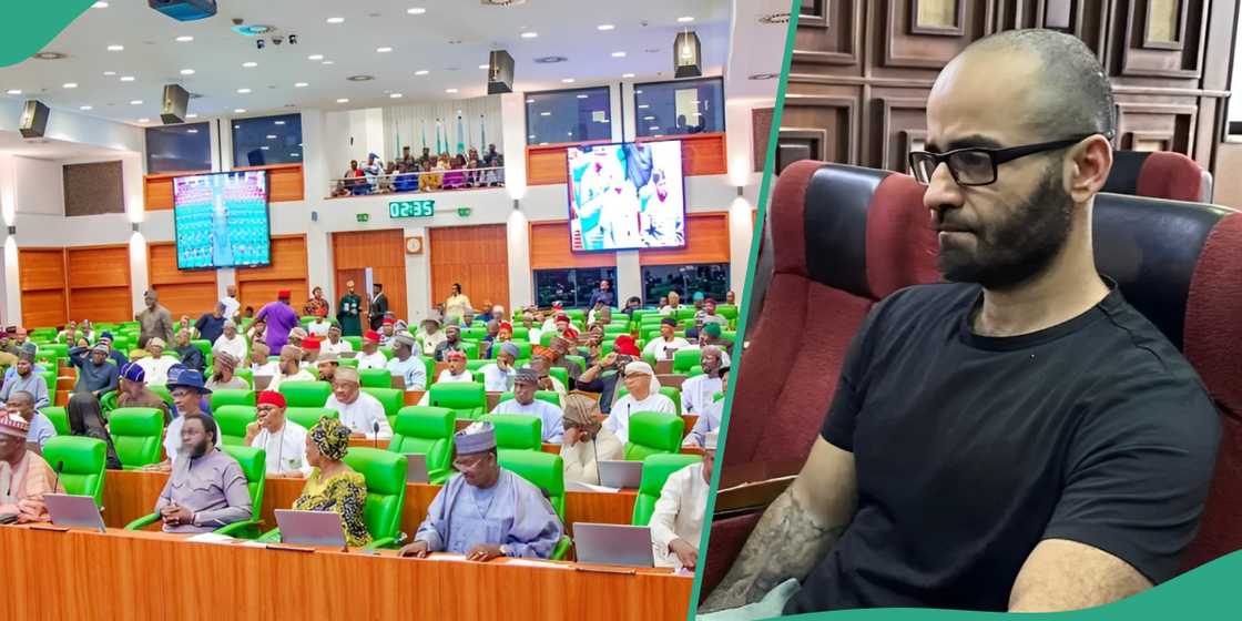 Reps task Nigerians as Binance’s Gambaryan says $150m bribery allegation is true