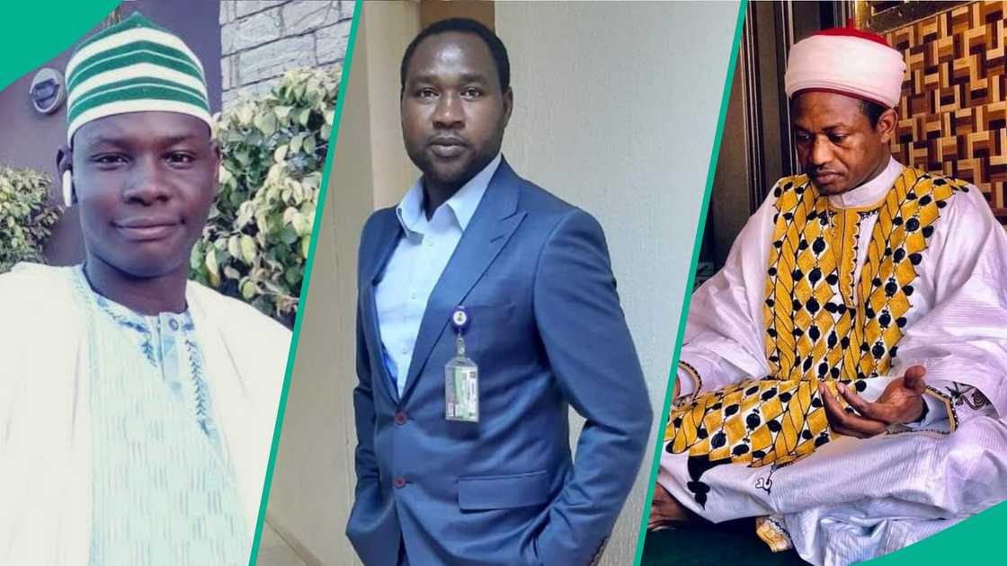 Rahoton 'yan Arewa 5 da kotu ta yanke wa hukunci kan tuhume-tuhumen batanci Rahoton 'yan Arewa 5 da kotu ta yanke wa hukunci kan tuhume-tuhumen batanci