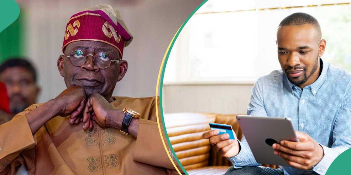 Tinubu Tinubu