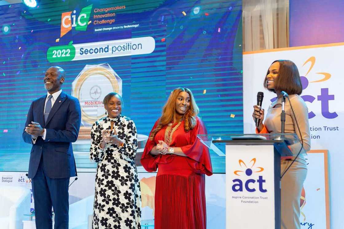 ACT Foundation Announces Grants for Nonprofits Serving in Health, Entrepreneurship, Environment & Leadership ACT Foundation Announces Grants for Nonprofits Serving in Health, Entrepreneurship, Environment & Leadership