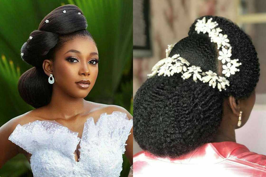 latest bridal hairstyles latest bridal hairstyles