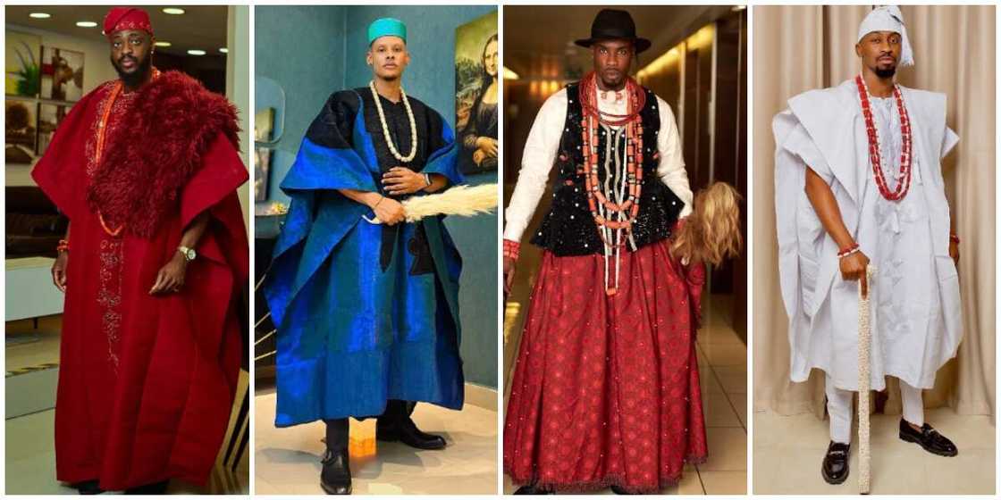 AMVCA fashion AMVCA fashion