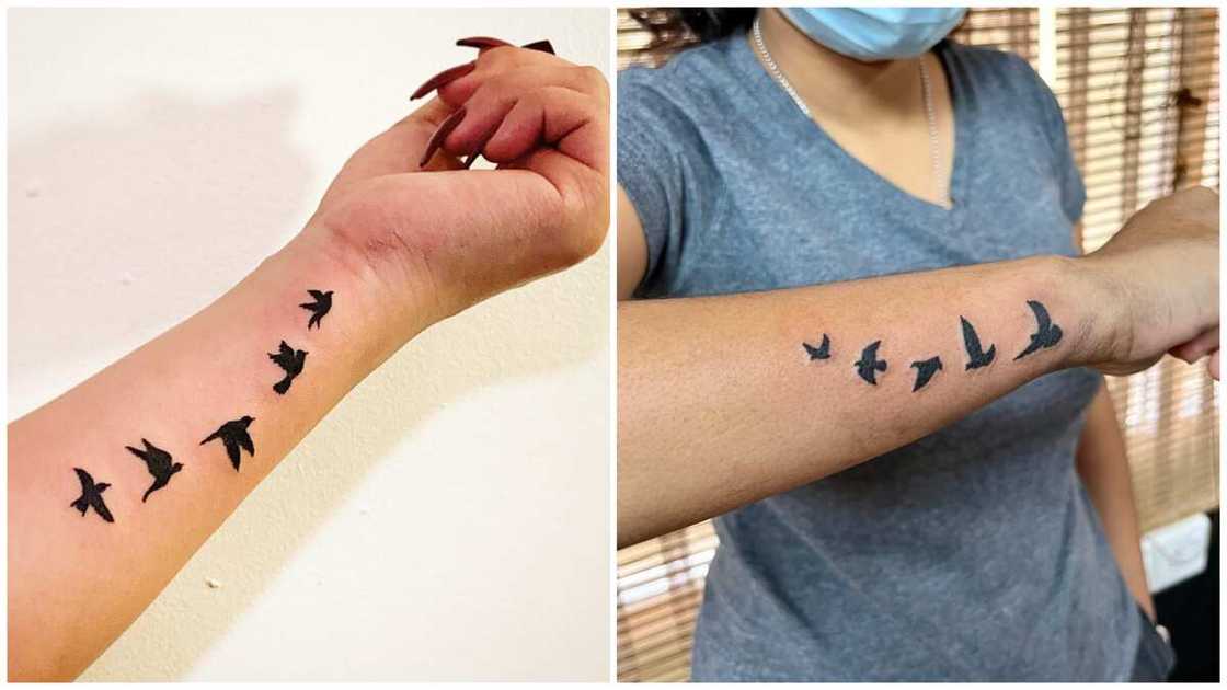 forearm tattoo ideas