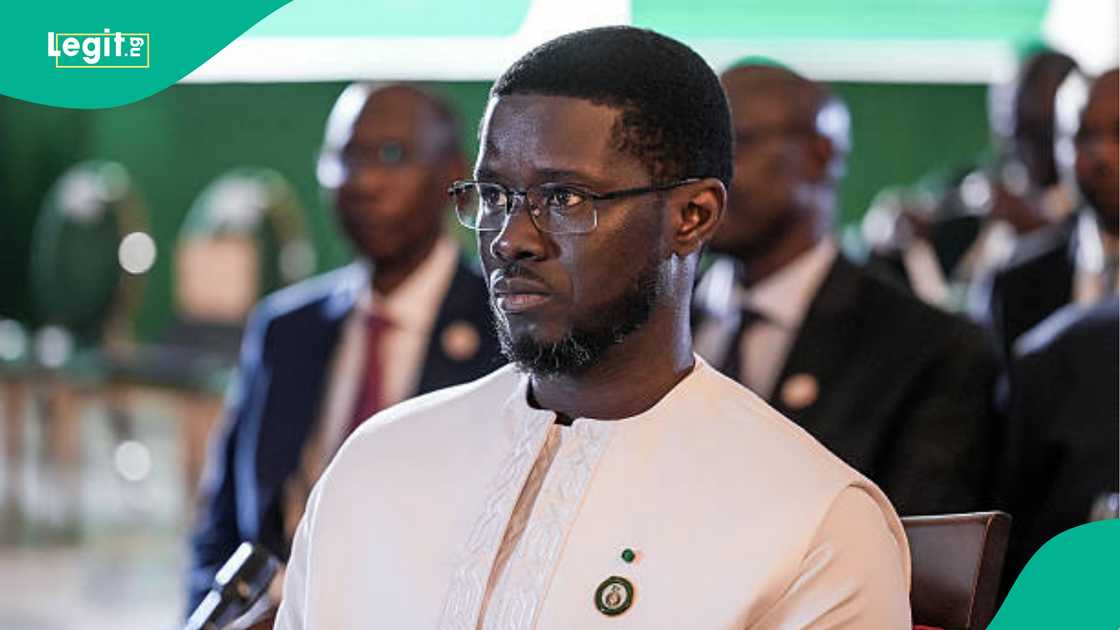 Senegal, AFCON, President Bassirou Diomaye Faye, Sadio Mane, Morocco, CAF