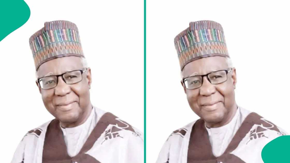 Breaking: Former Nigerian Vice Chancellor is Dead as Details Emerge Breaking: Former Nigerian Vice Chancellor is Dead as Details Emerge