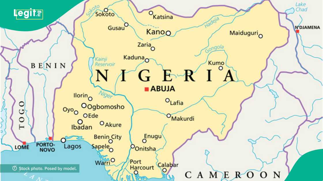 According to the experts, Nigerian states will witness partial lunar eclipse. According to the experts, Nigerian states will witness partial lunar eclipse.