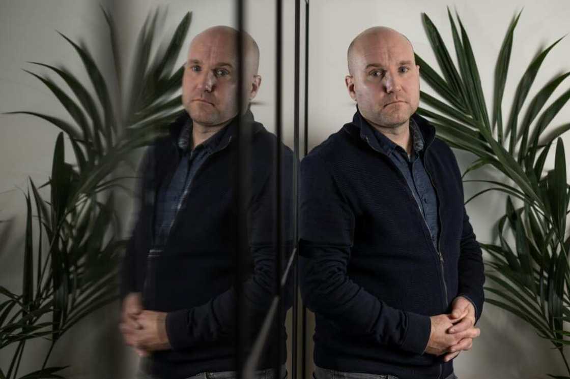 When investor Matthew Earl anonymously co-authored a report detailing explosive allegations of wrongdoing at German fintech champion Wirecard, his life was turned upside down. Wirecard’s ex-CEO and two former executives are going on trial over the fraud. Earl poses for a photograph in his office in London on December 7, 2022. When investor Matthew Earl anonymously co-authored a report detailing explosive allegations of wrongdoing at German fintech champion Wirecard, his life was turned upside down. Wirecard’s ex-CEO and two former executives are going on trial over the fraud. Earl poses for a photograph in his office in London on December 7, 2022.