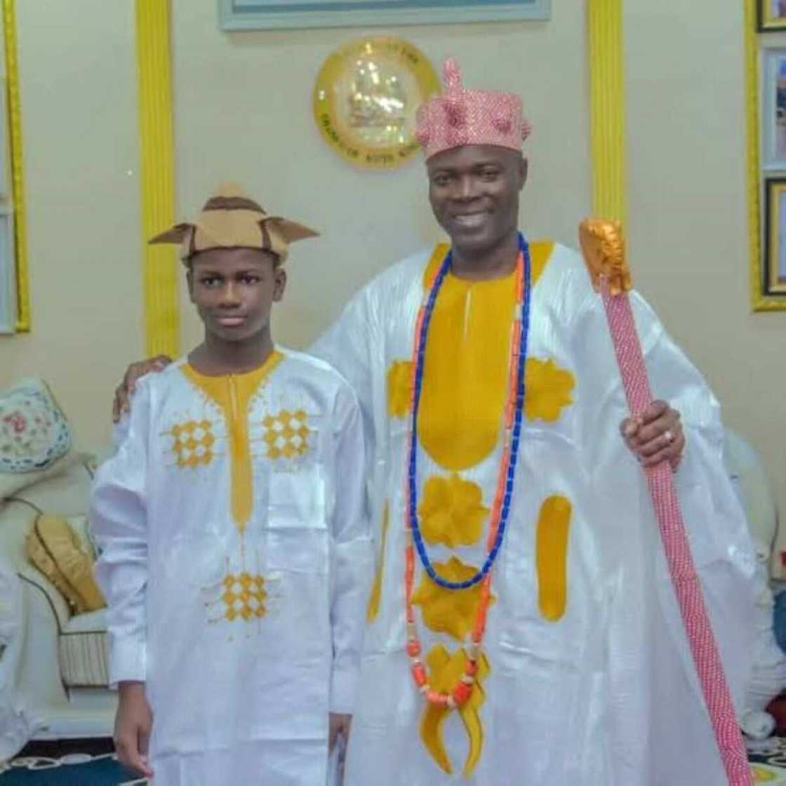 Owu of Kuta Owu of Kuta