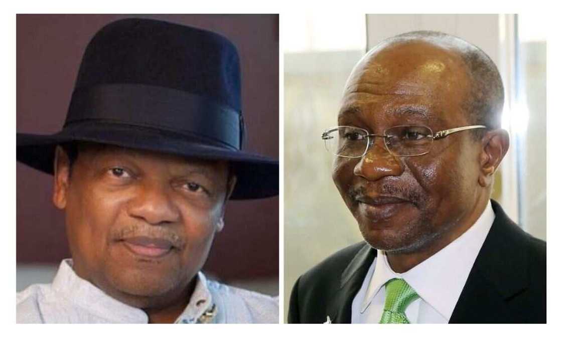 CBN, Atedo Peterside, Supreme Court CBN, Atedo Peterside, Supreme Court