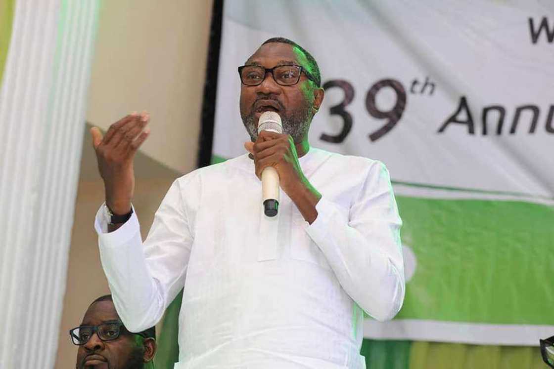 Femi Otedola, Geregu Power Femi Otedola, Geregu Power