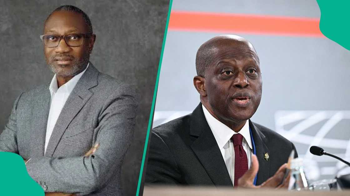 Femi Otedola has praised President Bola Tinubu for implementing bold economic reforms despite short-term challenges. Otedola said foreign exchange reforms have helped strengthen the naira. FirstBank has met the CBN’s N500 billion capital threshold.