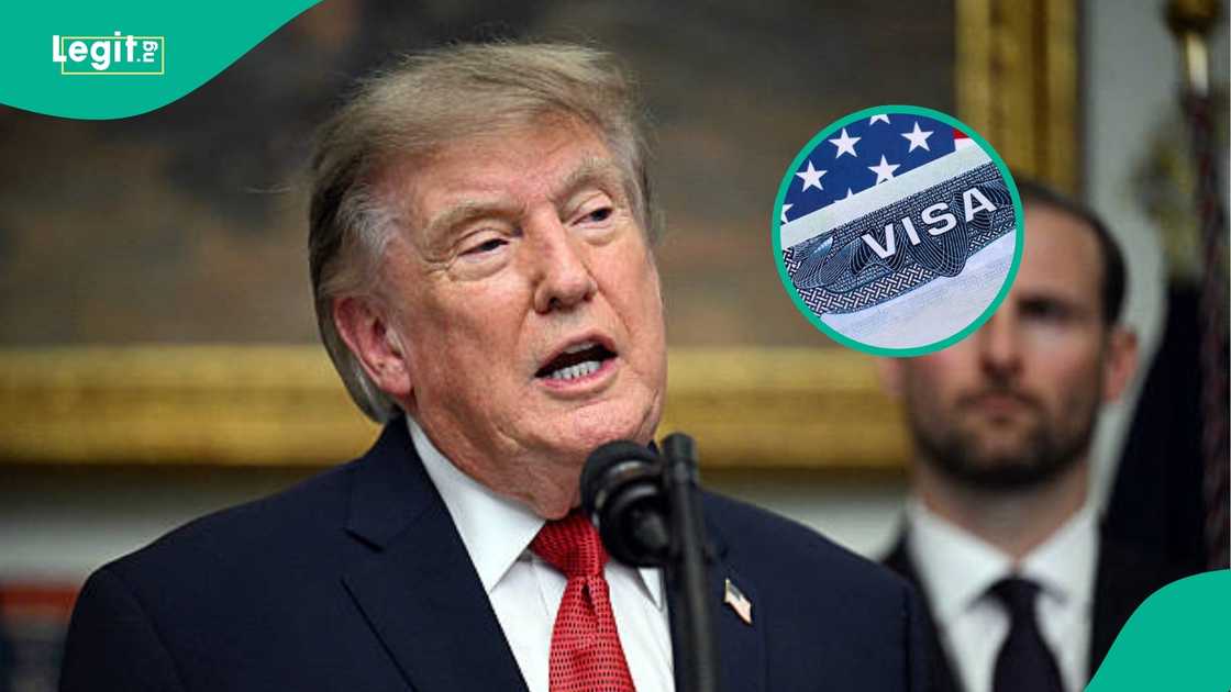 The US has listed the things citizens of 43 countries need before applying forESTA