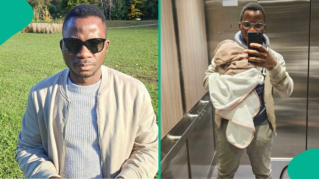 Man who dumped Christianity slams Apostle Arome Osayi, shows off his achievements as non-Christian Man who dumped Christianity slams Apostle Arome Osayi, shows off his achievements as non-Christian