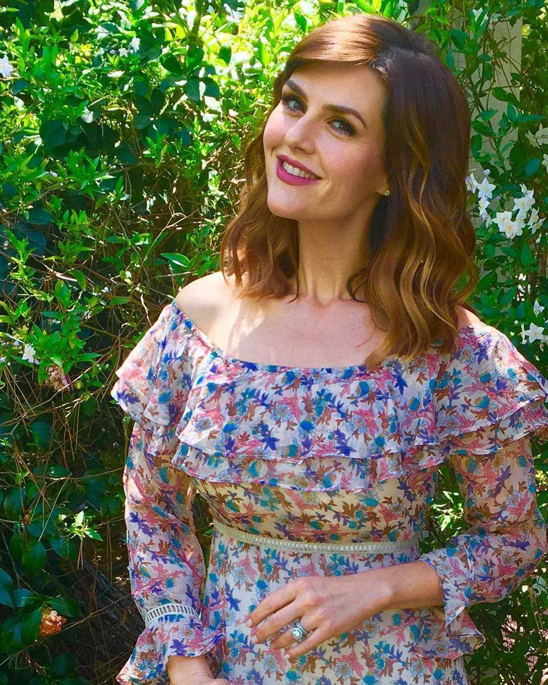 Sara Rue Sara Rue