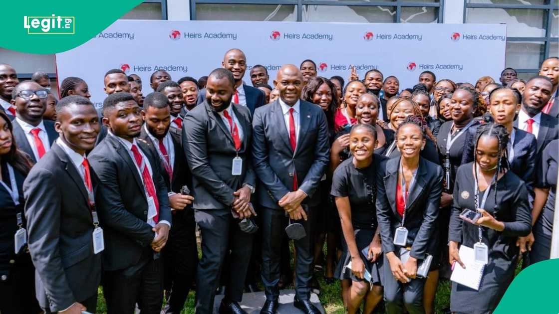 Heirs Holdings Graduate Trainee Programme 2026: How to Apply, Requirements and Deadline