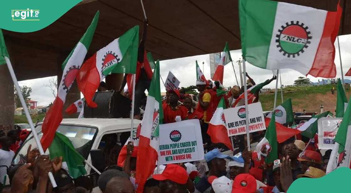 Yan kwadago a Najeriya. Yan kwadago a Najeriya.